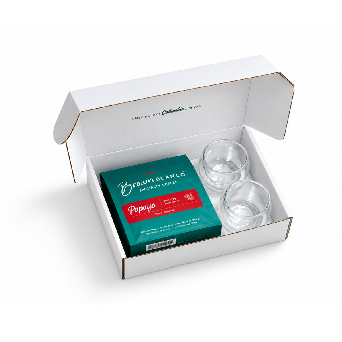 Holiday Gift Box